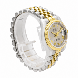 Rolex Datejust 26MM 179173 Two Tone watch